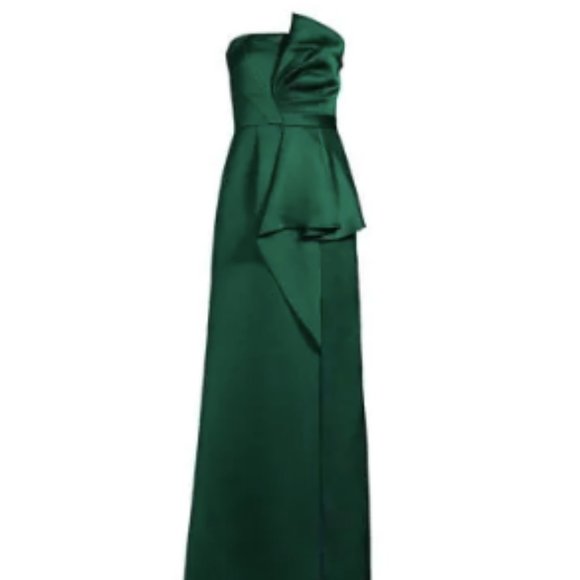 Aidan Mattox gown- NWT - Picture 9 of 9